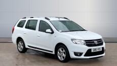 Dacia Logan 1.5 dCi Laureate 5dr Diesel Estate